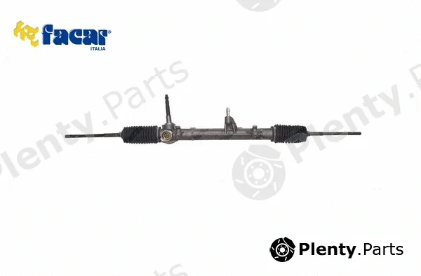 Facar 408012N — Steering Gear