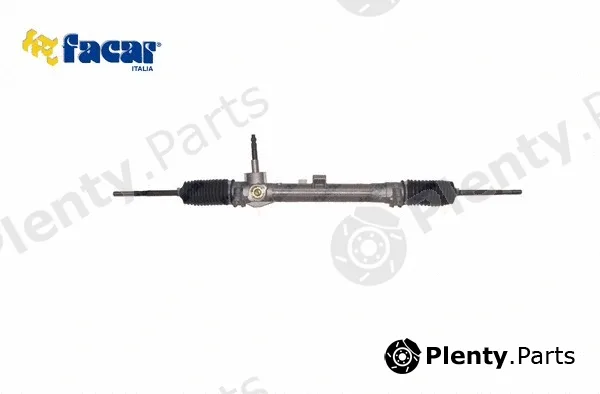 Facar 408024N — Steering Gear