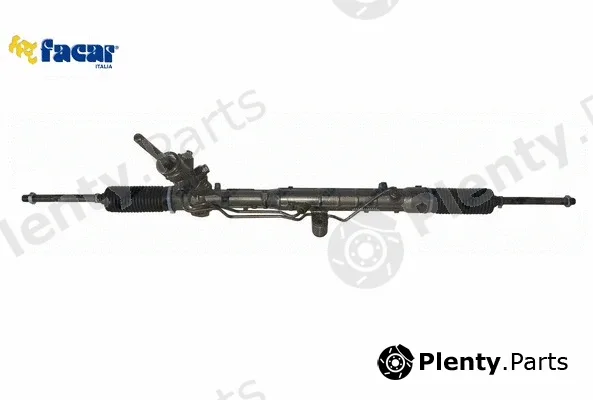 Facar 521034 — Steering Gear