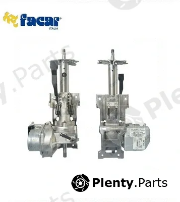 Facar 611001 — Steering Column