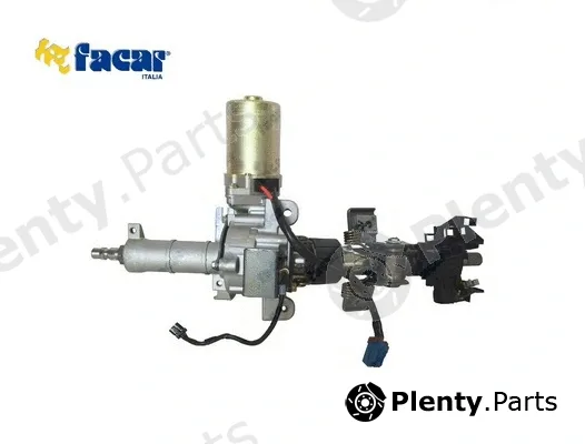 Facar 625002 — Steering Column