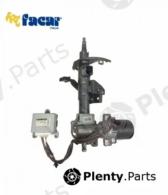 Facar 606002 — Steering Column
