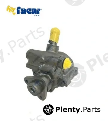 Facar 808004 — Hydraulic Pump, steering