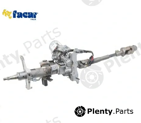 Facar 606006 — Steering Column
