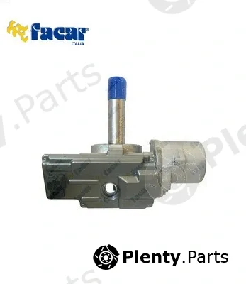 Facar 625028 — Steering Column