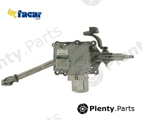 Facar 608028 — Steering Column