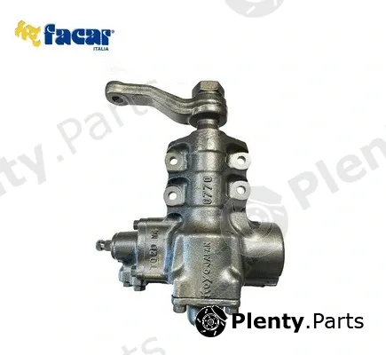 Facar 524055 — Steering Gear