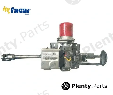 Facar 608001 — Steering Column