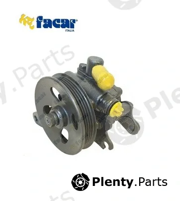 Facar 852000 — Hydraulic Pump, steering