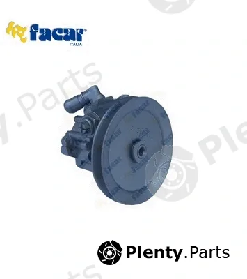 Facar 824070 — Hydraulic Pump, steering