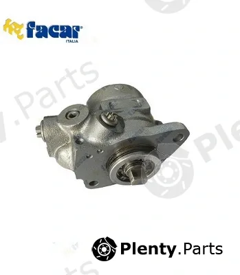 Facar 814010 — Hydraulic Pump, steering