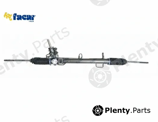 Facar 505001 — Steering Gear