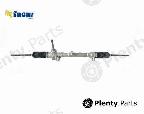 Facar 408022N — Steering Gear