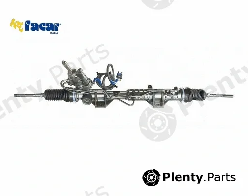 Facar 530073 — Steering Gear
