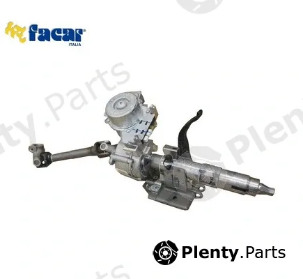 Facar 609019 — Steering Column