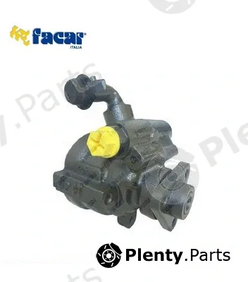 Facar 801006 — Hydraulic Pump, steering