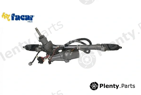 Facar 637018 — Steering Gear