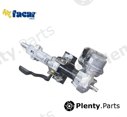 Facar 640006 — Steering Column