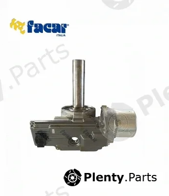 Facar 601002 — Steering Column