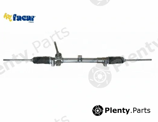 Facar 408037 — Steering Gear