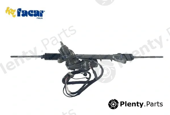Facar 637017 — Steering Gear