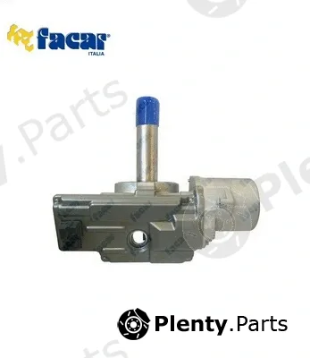Facar 608057 — Steering Column
