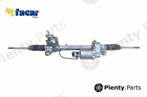 Facar 640001 — Steering Gear