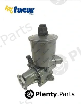 Facar 822002 — Hydraulic Pump, steering