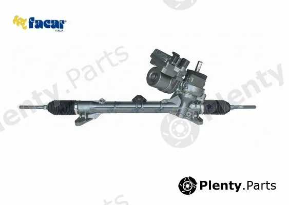 Facar 604000 — Steering Gear