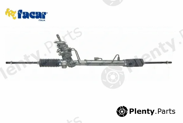 Facar 540038 — Steering Gear