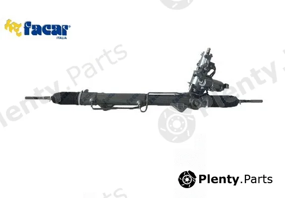 Facar 504025 — Steering Gear