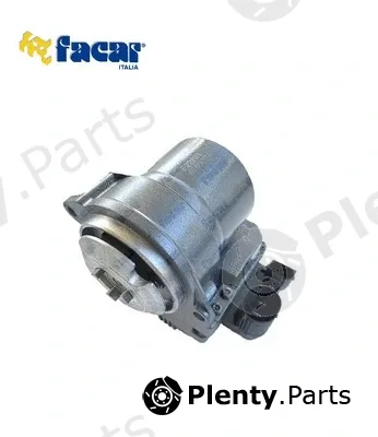 Facar 722001 — Control Unit, power steering