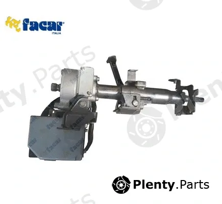 Facar 624013 — Steering Column