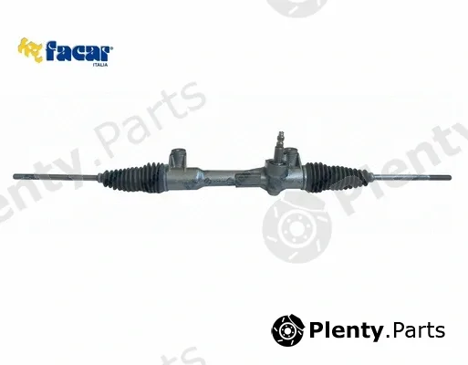 Facar 408010 — Steering Gear