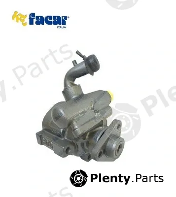 Facar 808005 — Hydraulic Pump, steering