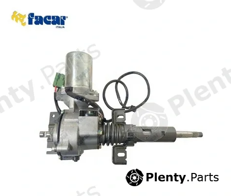 Facar 625000 — Steering Column