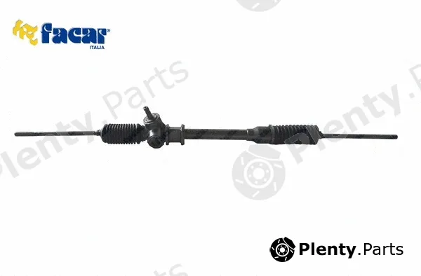 Facar 439000 — Steering Gear