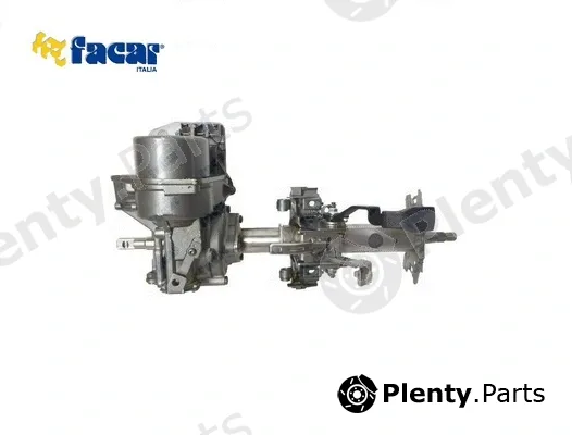 Facar 617004 — Steering Column