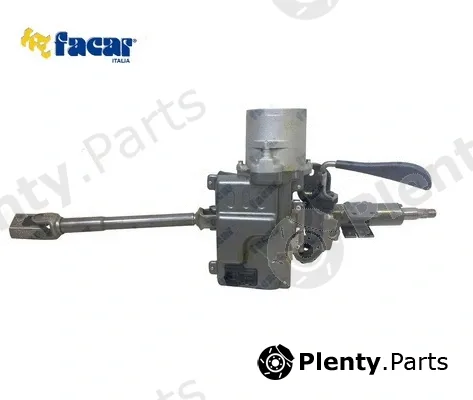 Facar 609005 — Steering Column