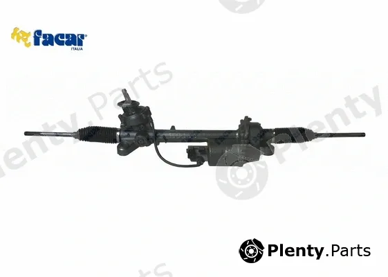 Facar 640000 — Steering Gear