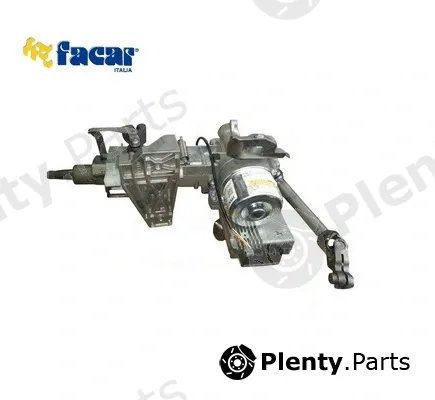 Facar 630019 — Steering Column