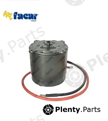 Facar 909000 — Steering Column