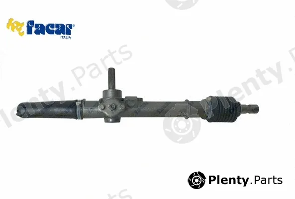 Facar 440000 — Steering Gear