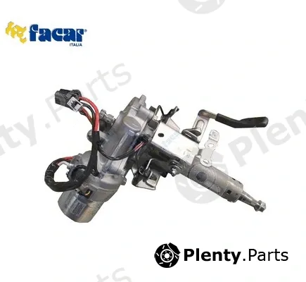 Facar 606008 — Steering Column