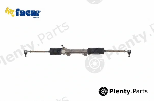 Facar 430009 — Steering Gear