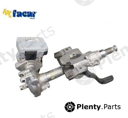 Facar 633002 — Steering Column