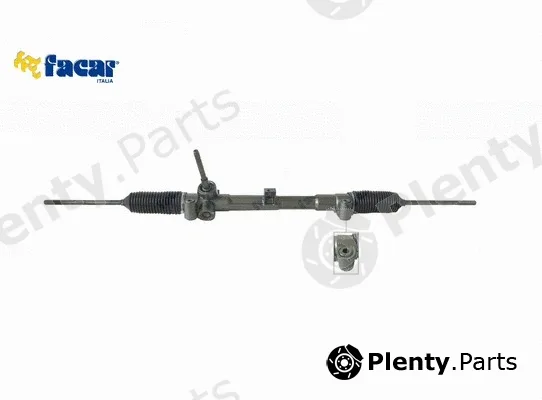 Facar 408035 — Steering Gear