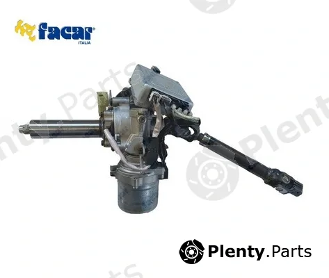 Facar 617019 — Steering Column