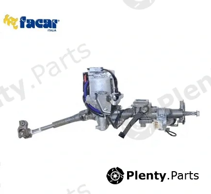 Facar 624010 — Steering Column