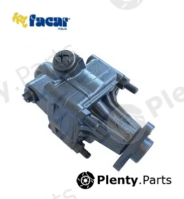 Facar 802001 — Hydraulic Pump, steering